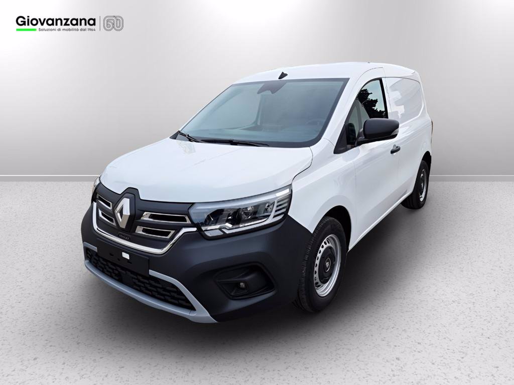 RENAULT Kangoo III Furgone 100% ELECTRIC start EV45 22kW N1 AUTOCARRO PRONTA CONSEGNA