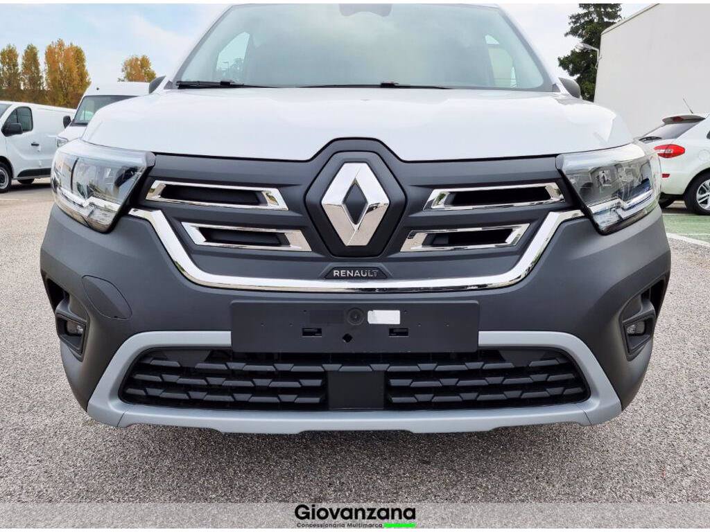 RENAULT Kangoo III Furgone 100% ELECTRIC start EV45 22kW N1 AUTOCARRO PRONTA CONSEGNA