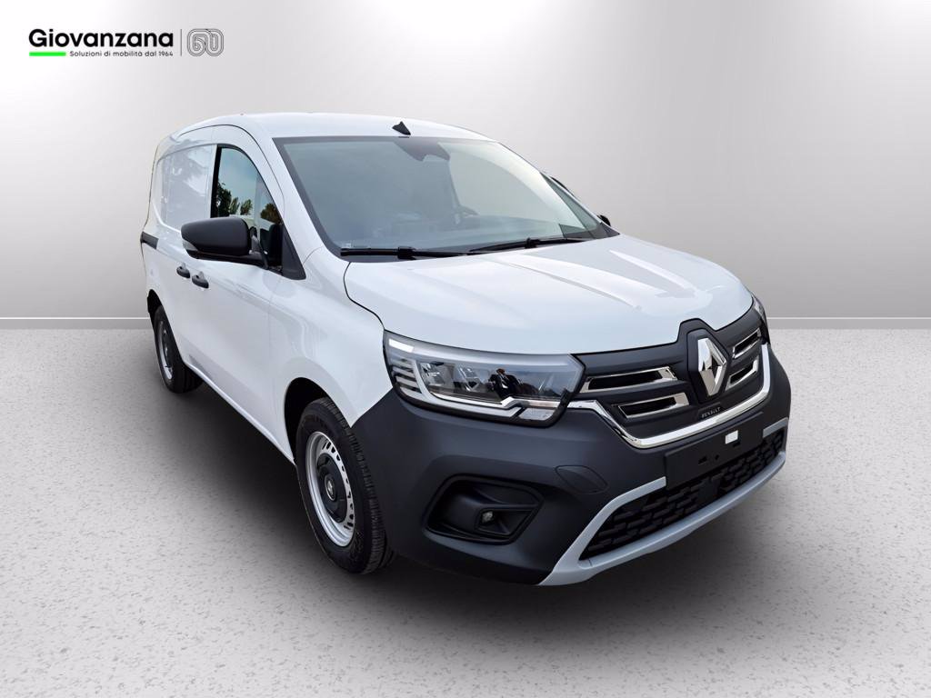 RENAULT Kangoo III Furgone 100% ELECTRIC start EV45 22kW N1 AUTOCARRO PRONTA CONSEGNA