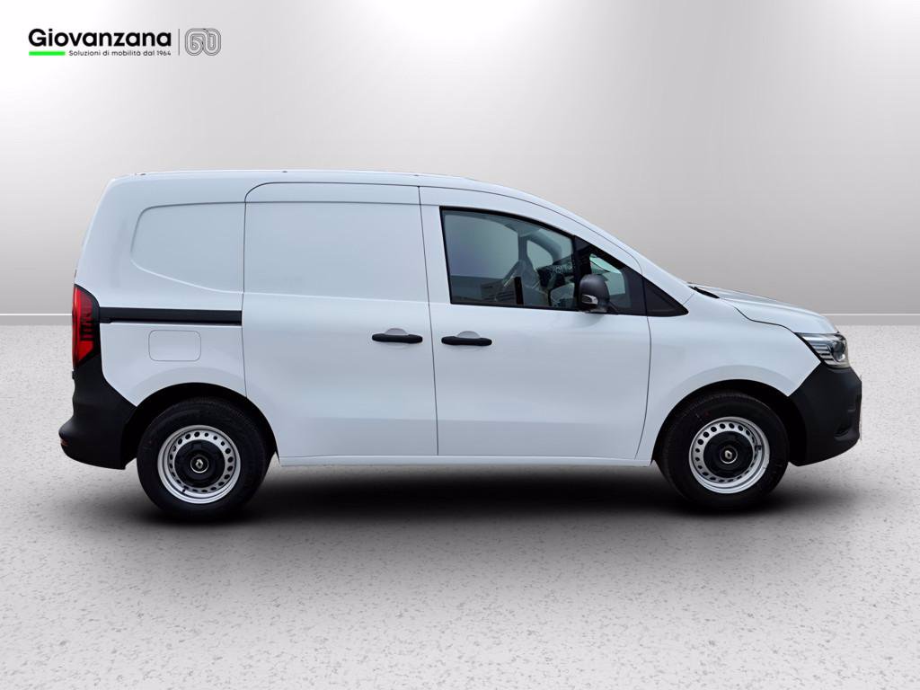 RENAULT Kangoo III Furgone 100% ELECTRIC start EV45 22kW N1 AUTOCARRO PRONTA CONSEGNA