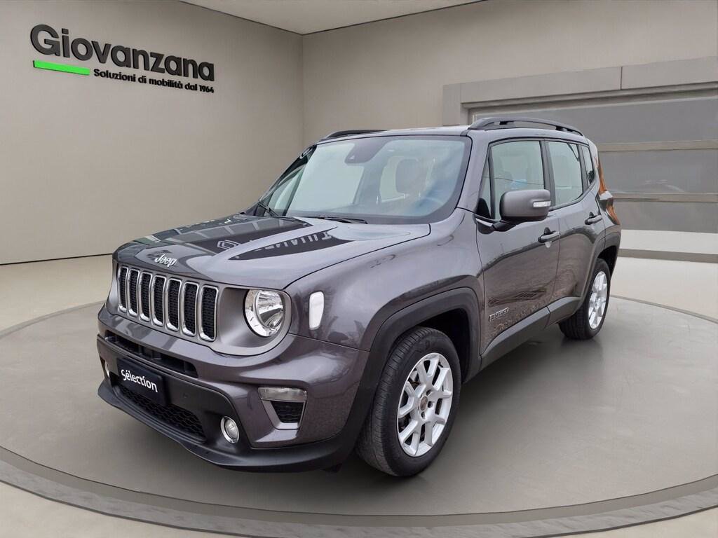 JEEP Renegade 1.0 T3 LIMITED 120 CV