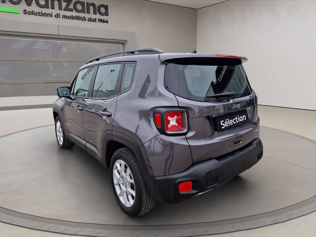 JEEP Renegade 1.0 T3 LIMITED 120 CV