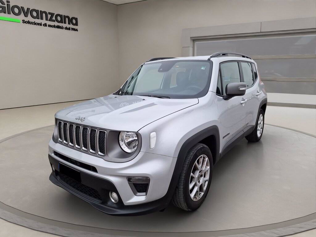 JEEP Renegade 1.0 t3 Limited 120CV