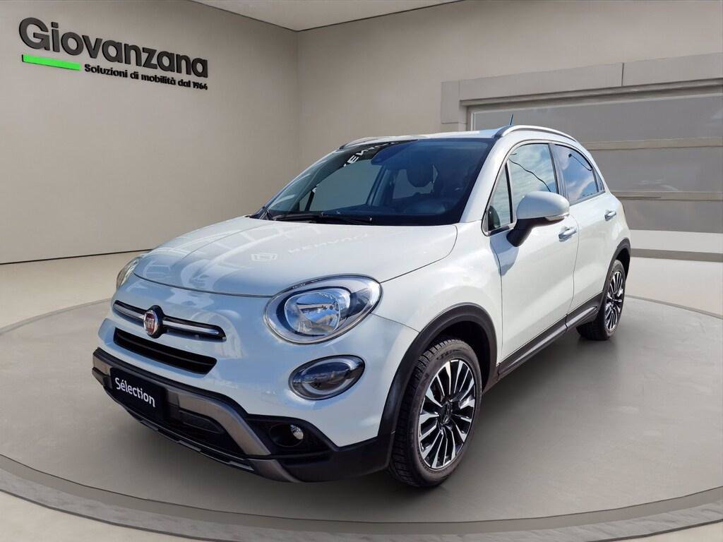 FIAT 500 X 500X 1.0 T3 Cross RS 120cv