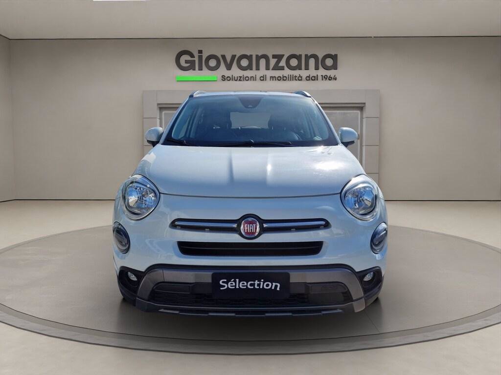 FIAT 500 X 500X 1.0 T3 Cross RS 120cv