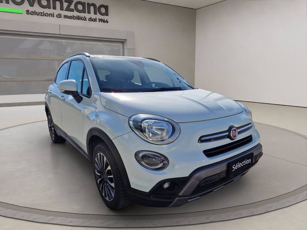 FIAT 500 X 500X 1.0 T3 Cross RS 120cv