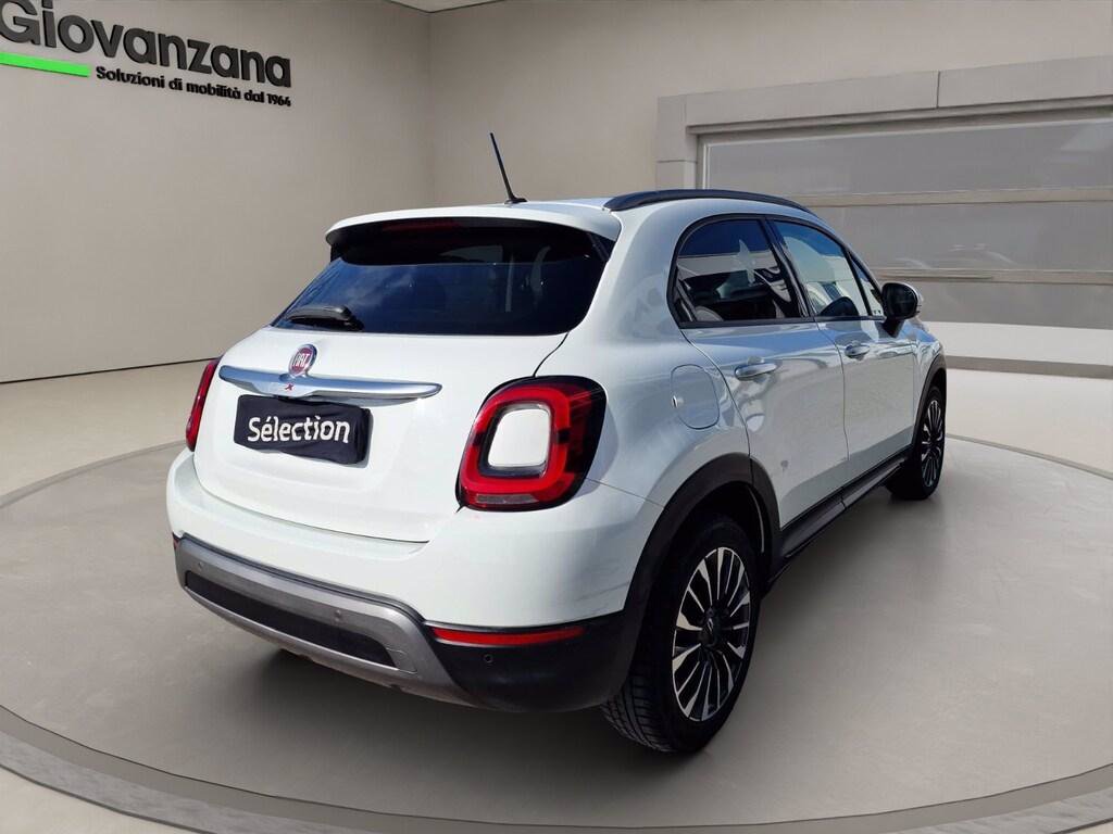 FIAT 500 X 500X 1.0 T3 Cross RS 120cv