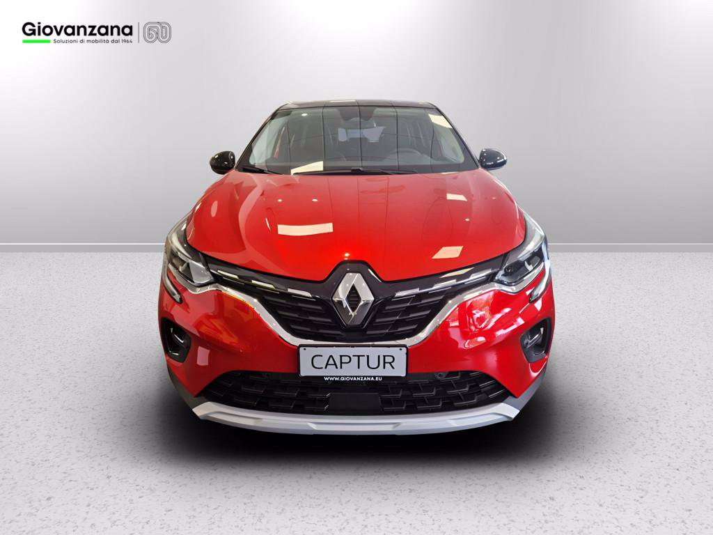 RENAULT Captur 1.3 mild hybrid Techno 140cv - PRONTA CONSEGNA