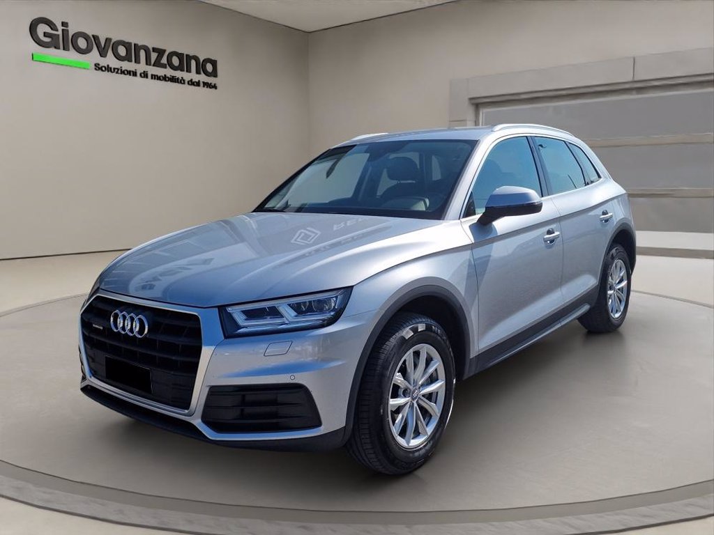 AUDI Q5 40 2.0 tdi business quattro 190cv s-tronic