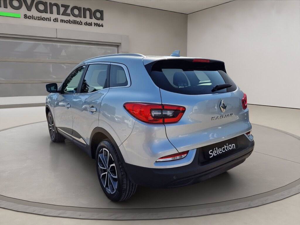 RENAULT Kadjar 1.5 blue dci sport edition 115cv edc