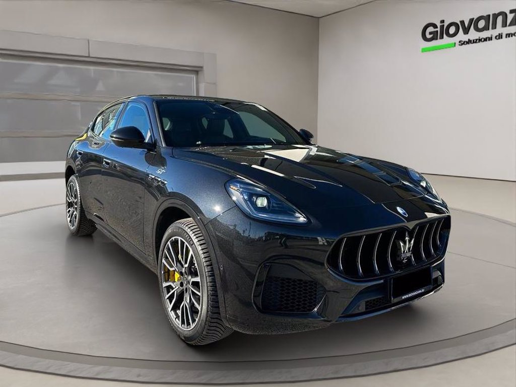 MASERATI Grecale 2.0 mhev GT 250cv auto MY24