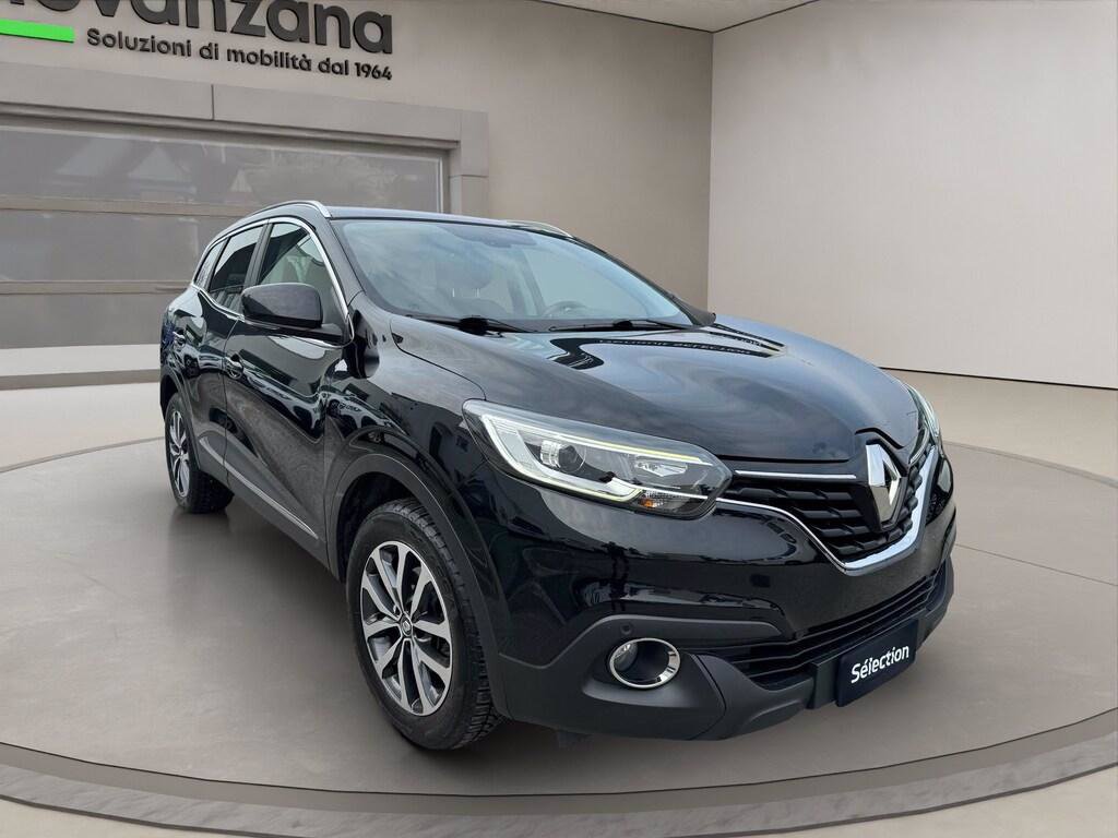 RENAULT Kadjar 1.5 dci energy hypnotic 110cv edc