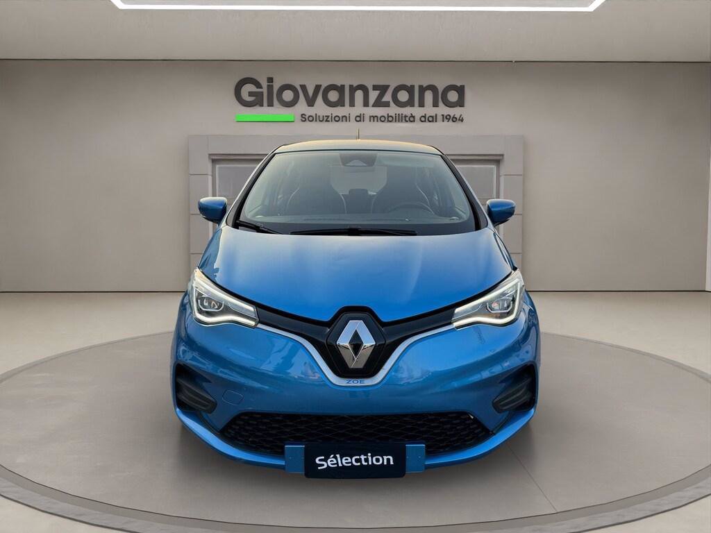 RENAULT Zoe Zen R135 Flex NEOPATENTATI