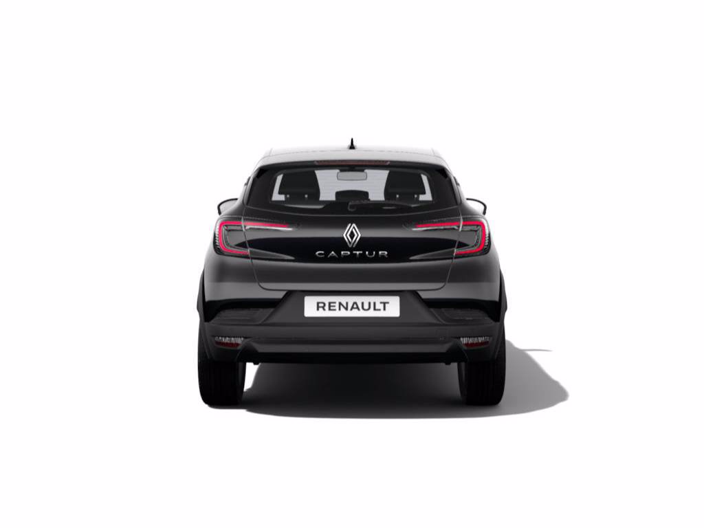 RENAULT Captur 1.0 eco-g evolution 100cv