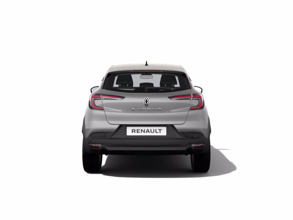 RENAULT Captur 1.0 eco-g evolution 100cv