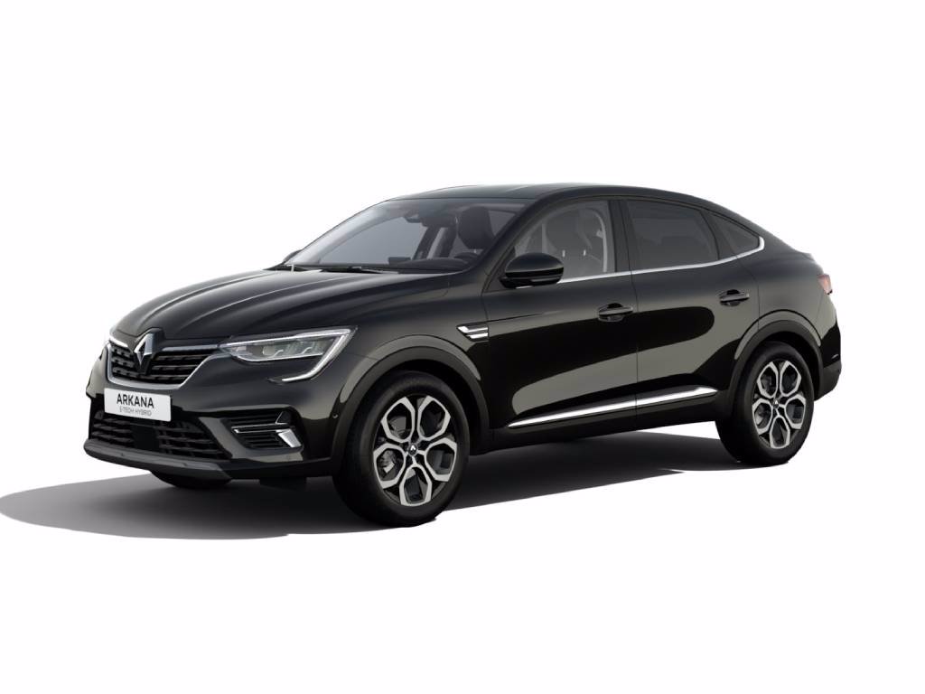 RENAULT Arkana 1.6 e-tech full hybrid techno 145cv