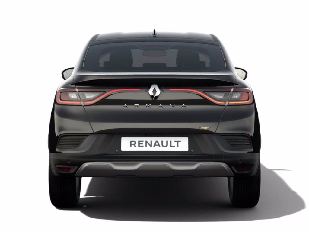 RENAULT Arkana 1.6 e-tech full hybrid techno 145cv