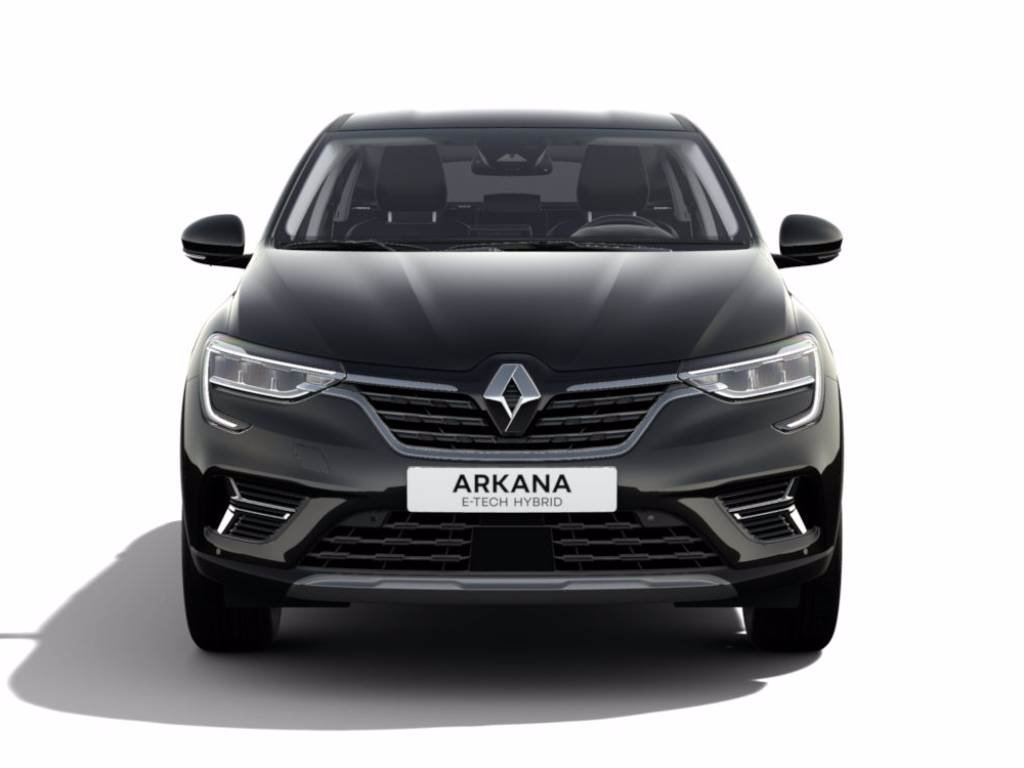 RENAULT Arkana 1.6 e-tech full hybrid techno 145cv