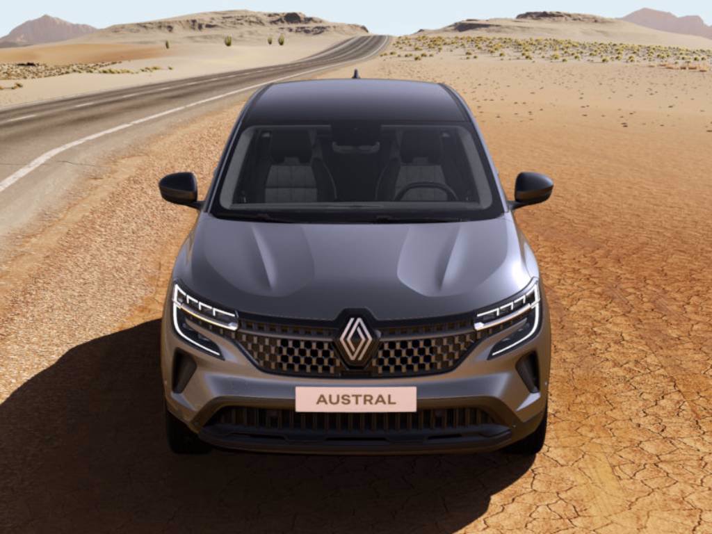 RENAULT Austral 1.2 e-tech full hybrid techno 200cv auto