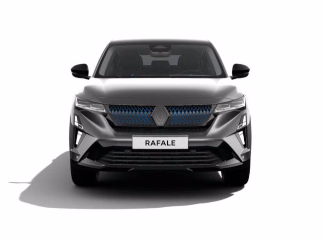 RENAULT Rafale 1.2 e-tech full hybrid esprit alpine 200cv auto