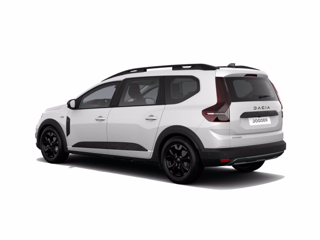 DACIA Jogger 1.0 tce extreme up gpl 100cv 7p.ti