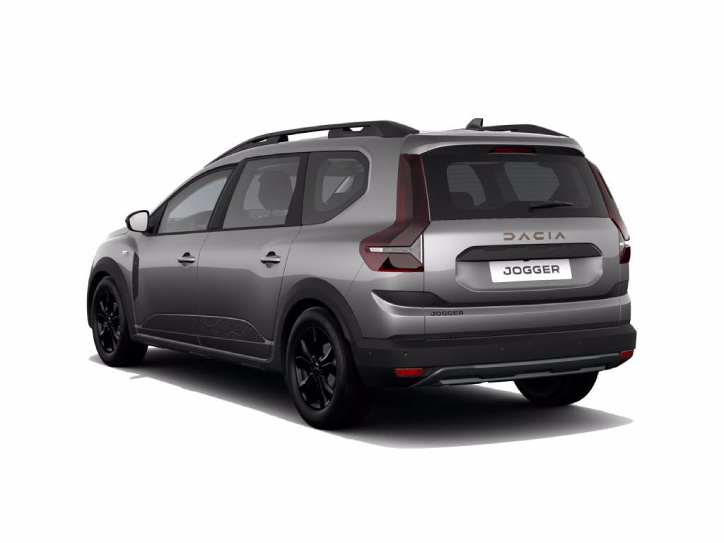 DACIA Jogger 1.0 tce extreme up gpl 100cv 7p.ti