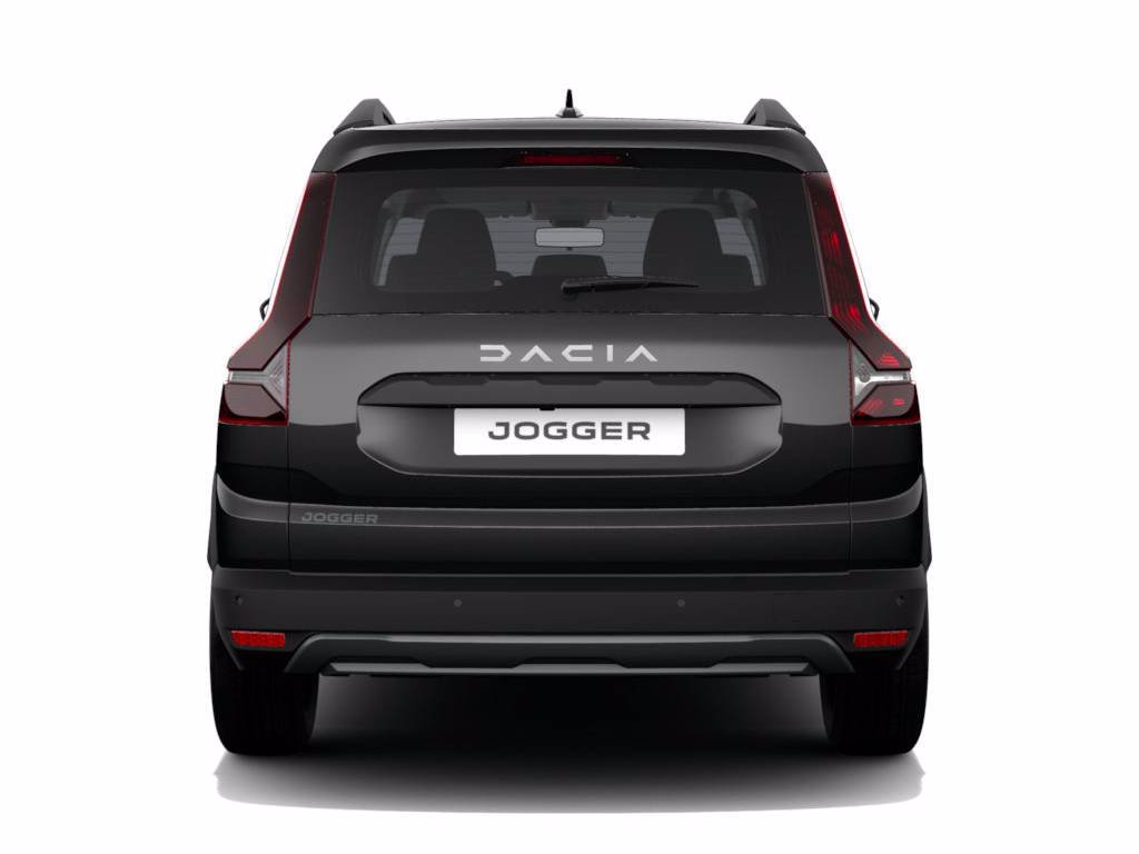 DACIA Jogger 1.0 tce extreme up gpl 100cv 7p.ti