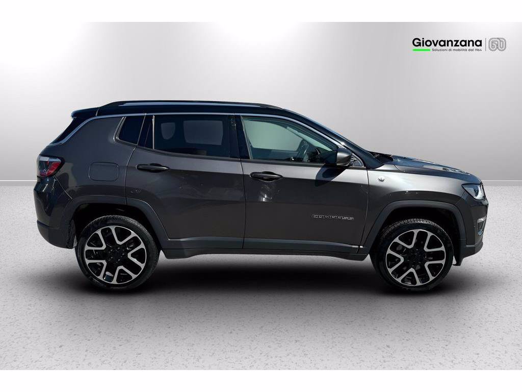 JEEP Compass 2.0 mjt opening edition 4wd 140cv auto