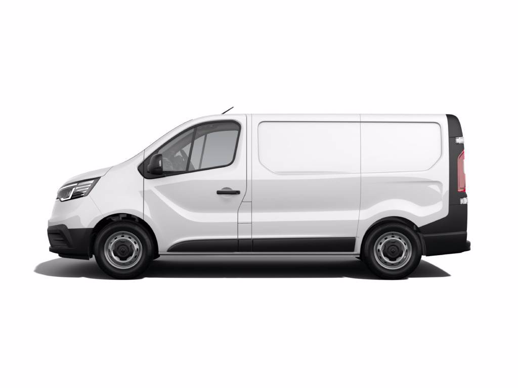 RENAULT Trafic t30 2.0 dci 150cv energy l2h1 ice