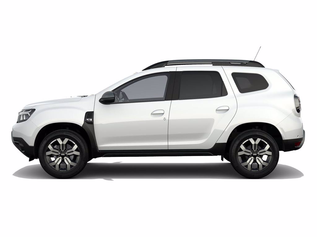 DACIA Duster 1.0 journey eco-g 100cv