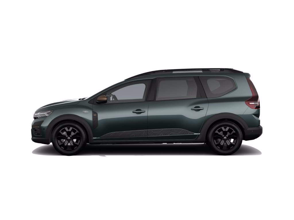 DACIA Jogger 1.0 tce extreme up gpl 100cv 7p.ti