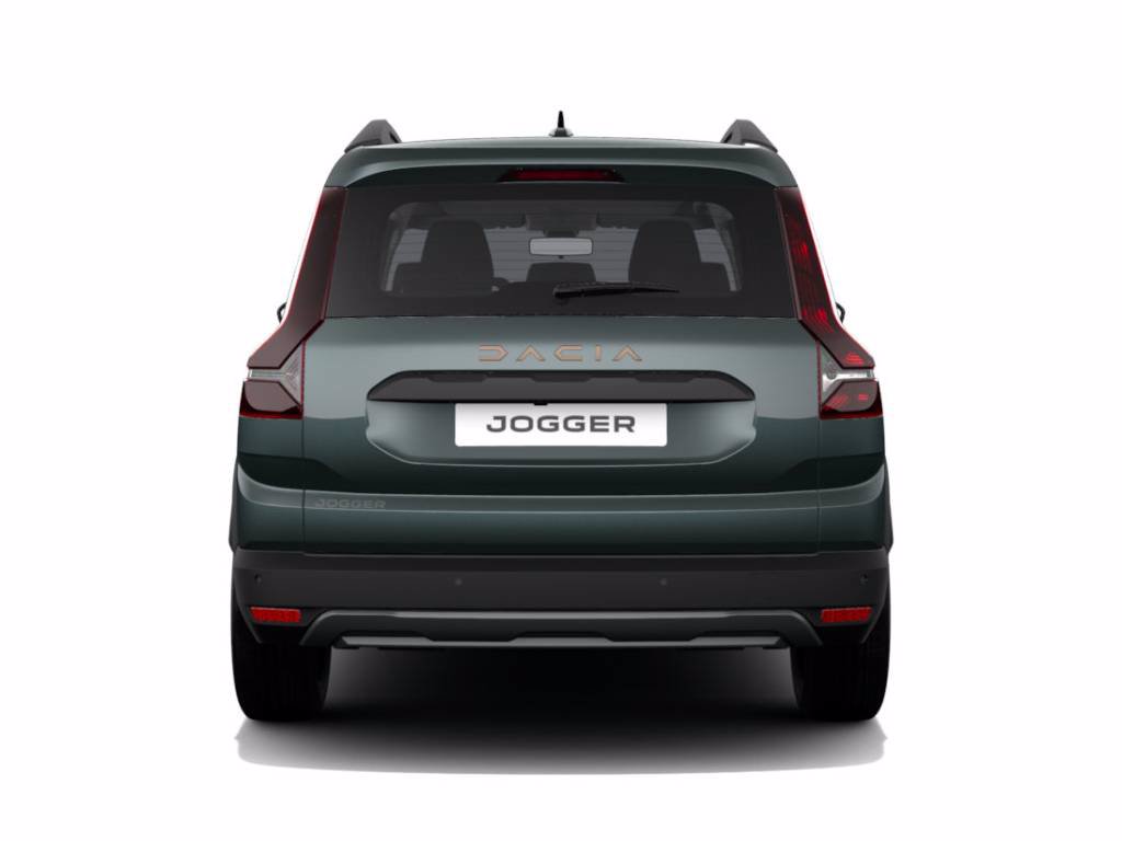 DACIA Jogger 1.0 tce extreme up gpl 100cv 7p.ti