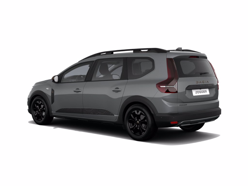 DACIA Jogger 1.0 tce extreme up gpl 100cv 7p.ti