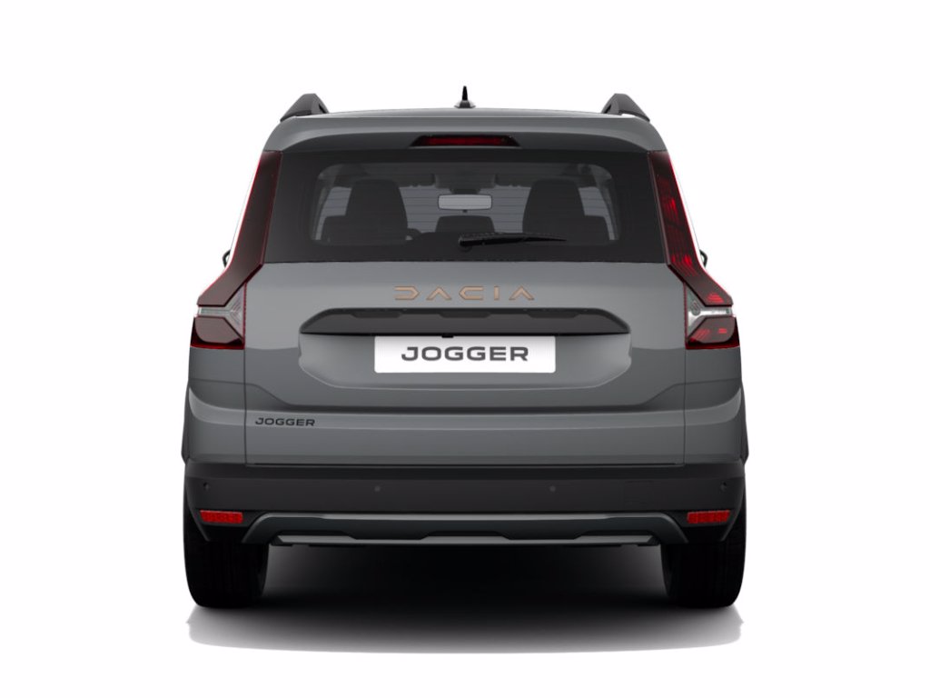 DACIA Jogger 1.0 tce extreme up gpl 100cv 7p.ti