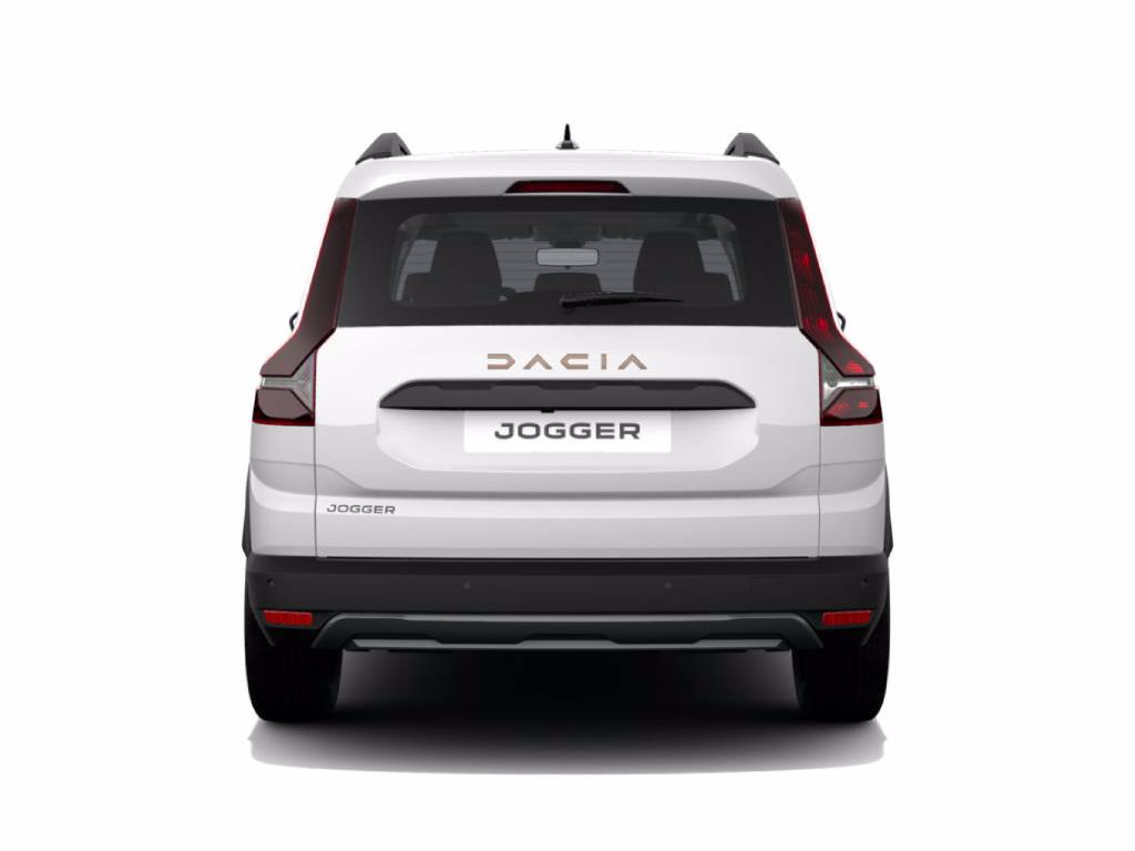 DACIA Jogger 1.0 tce extreme up gpl 100cv 7p.ti