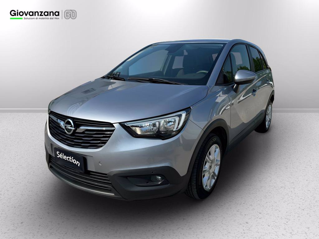 OPEL Crossland x 1.5 ecotec advance s&s 102cv