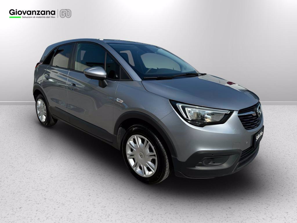 OPEL Crossland x 1.5 ecotec advance s&s 102cv