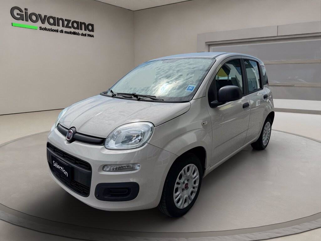 FIAT Panda 1.2 easy 69cv e6