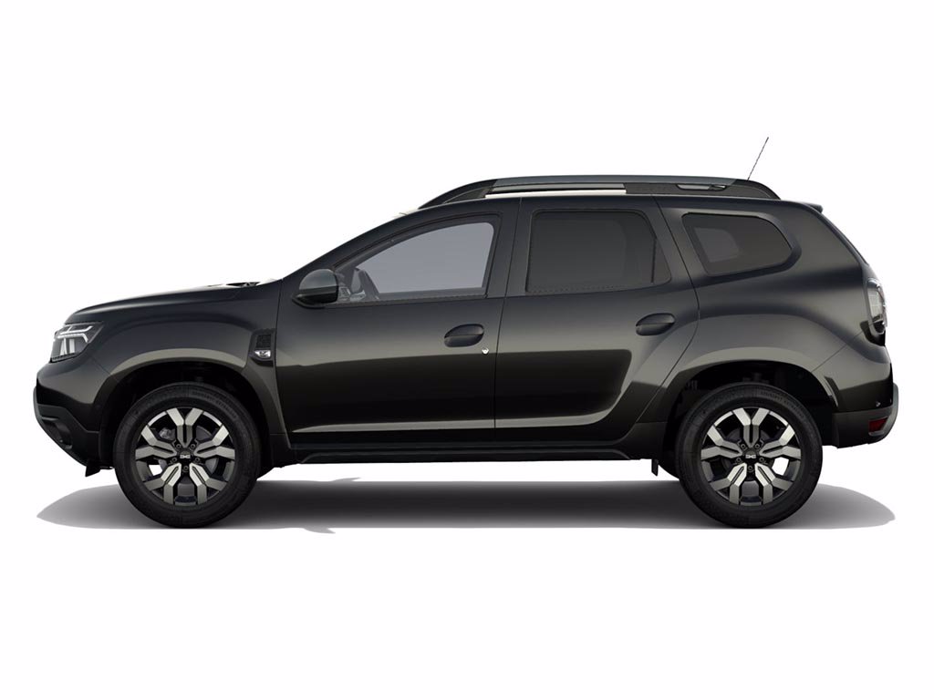 DACIA Duster 1.0 journey eco-g 100cv