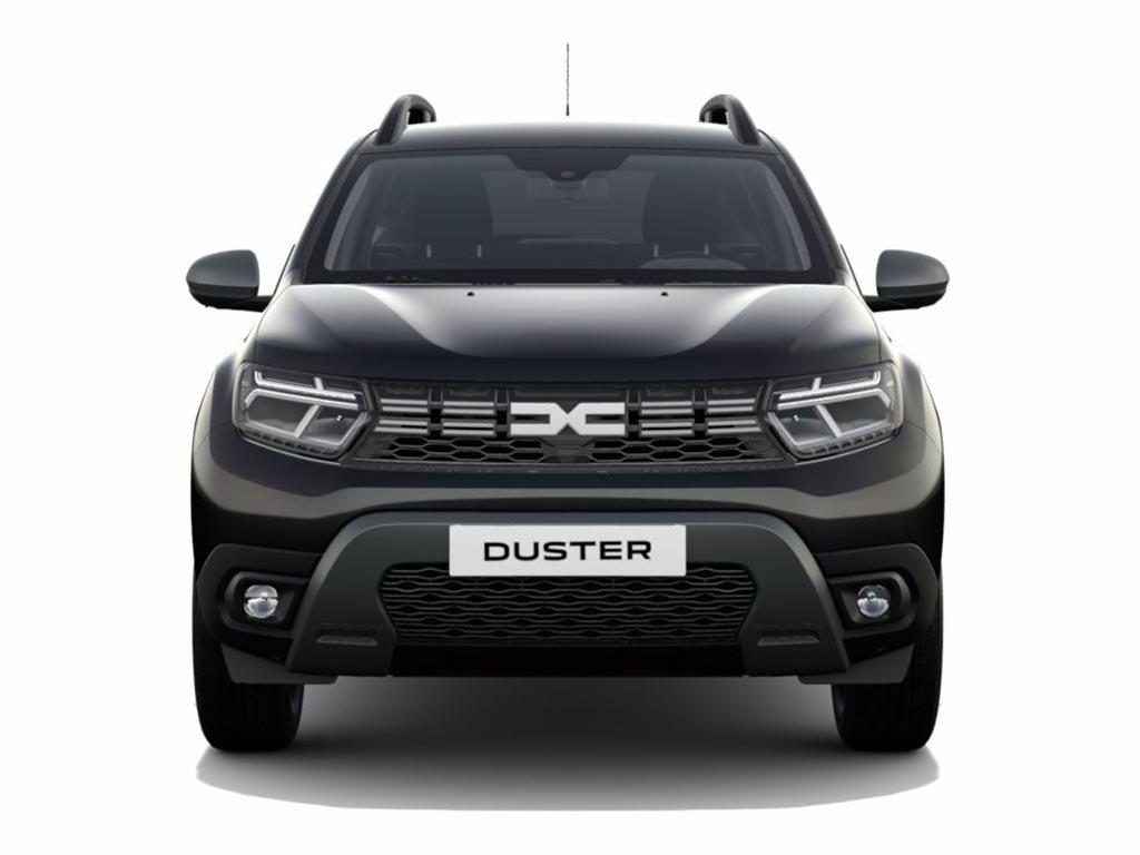 DACIA Duster 1.0 journey eco-g 100cv