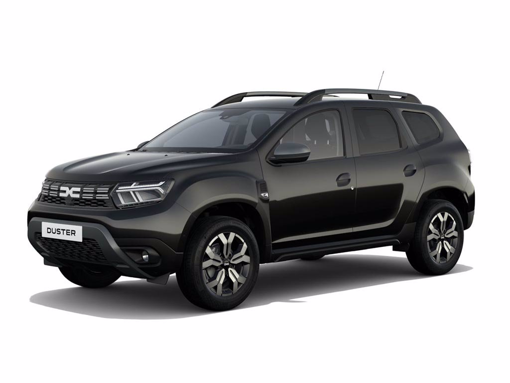 DACIA Duster 1.0 journey eco-g 100cv