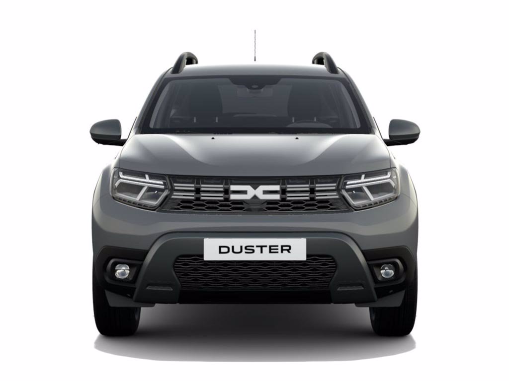 DACIA Duster 1.0 journey eco-g 100cv