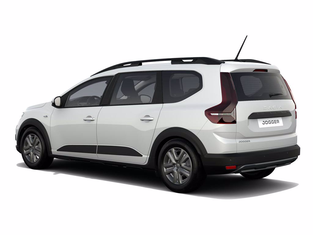 DACIA Jogger 1.0 tce expression gpl 100cv 7p.ti