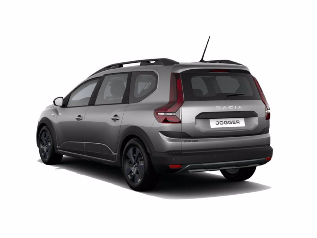 DACIA Jogger 1.0 tce expression gpl 100cv 7p.ti