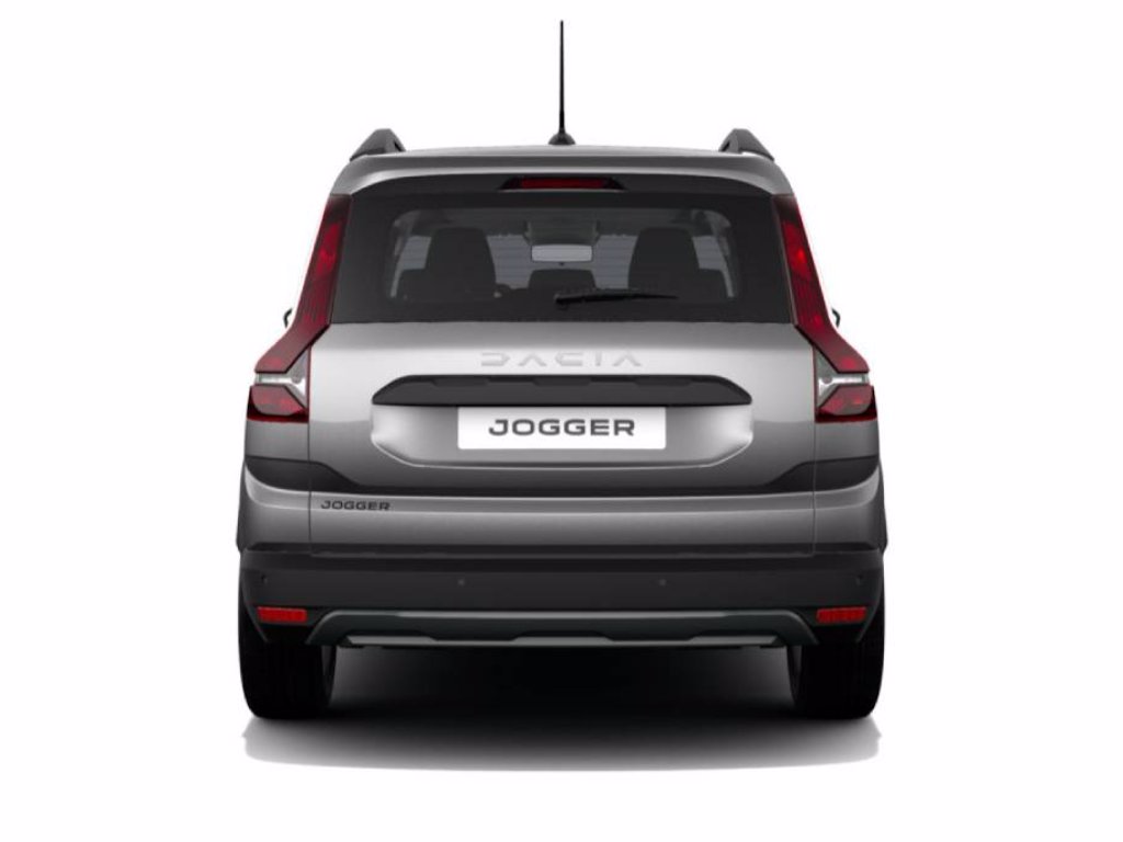 DACIA Jogger 1.0 tce expression gpl 100cv 7p.ti