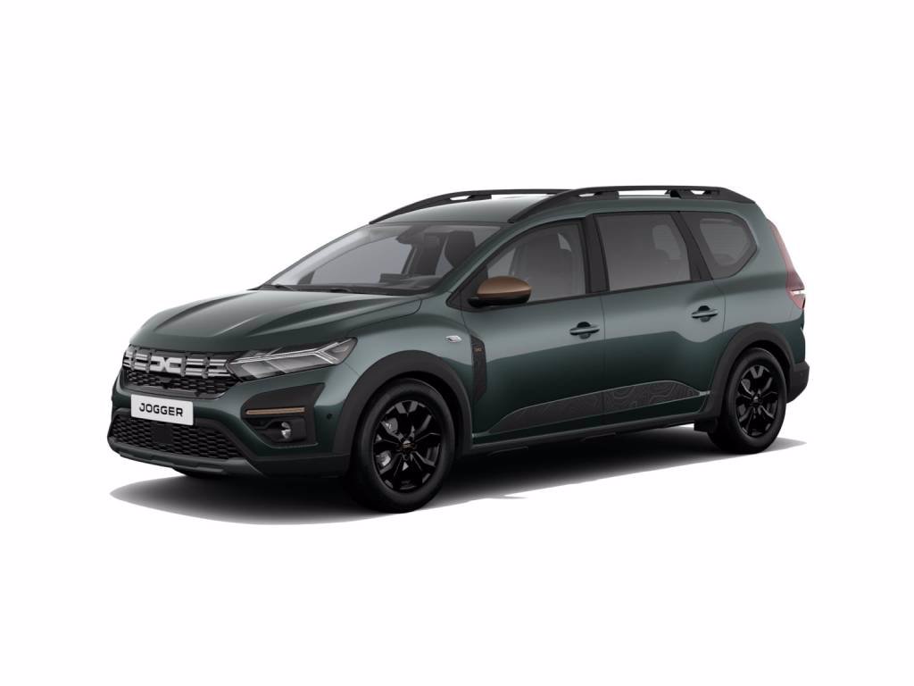 DACIA Jogger 1.0 tce extreme up gpl 100cv 7p.ti