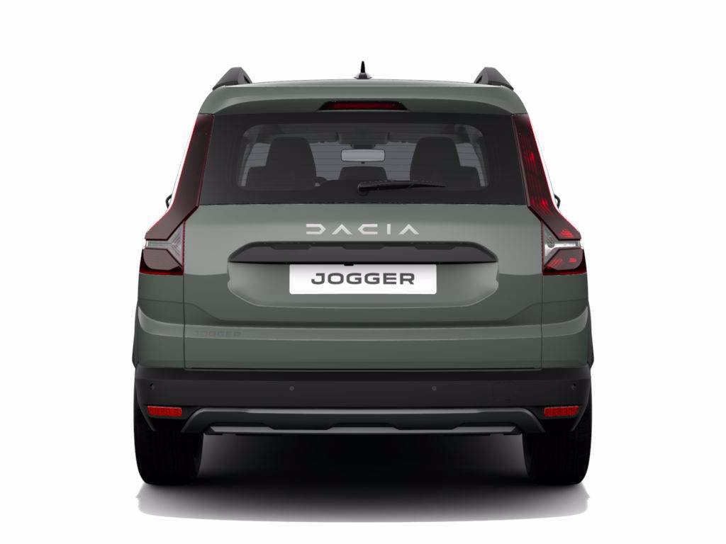 DACIA Jogger 1.0 tce extreme up gpl 100cv 7p.ti