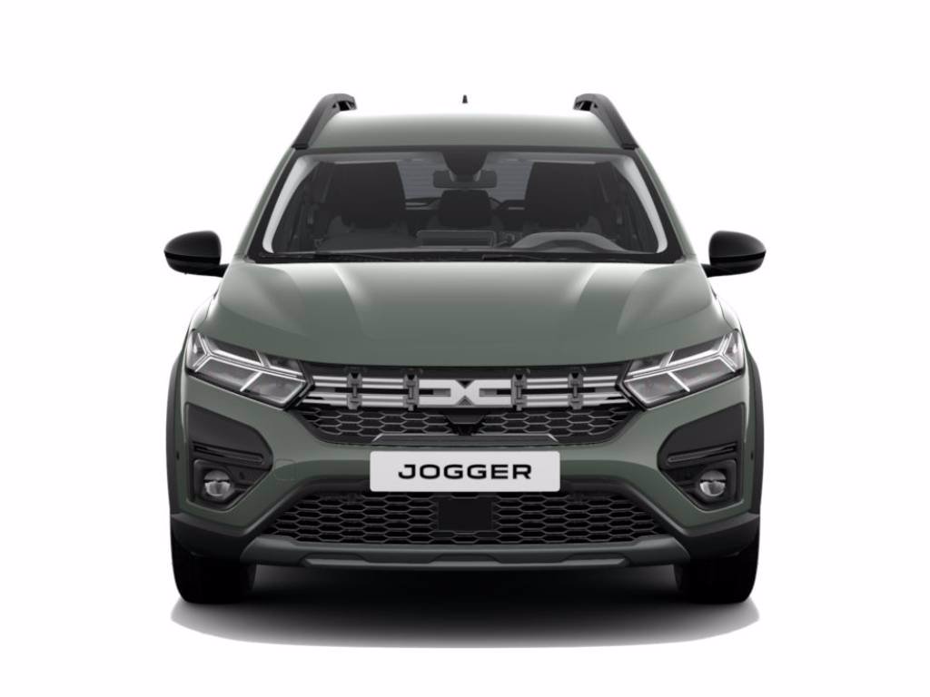 DACIA Jogger 1.0 tce extreme up gpl 100cv 7p.ti