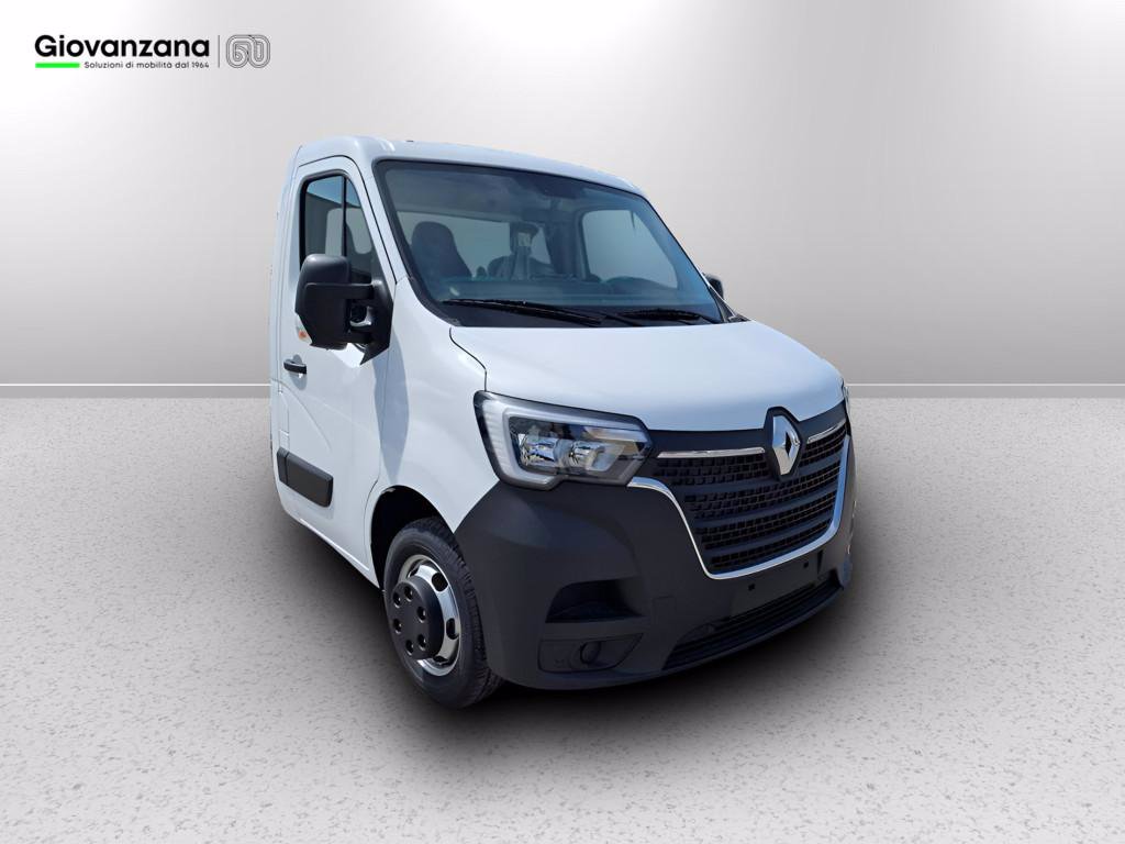 RENAULT Master IV Cabinato T35 2.3 start energy dci 145cv L2 PRONTA CONSEGNA