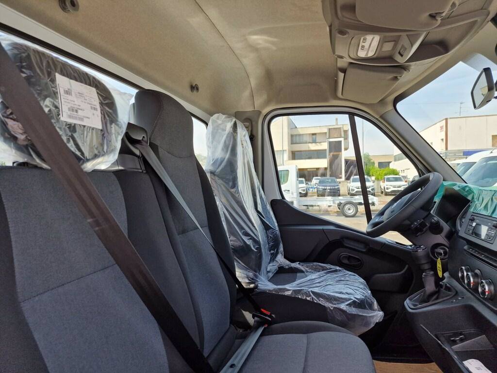 RENAULT Master IV Cabinato T35 2.3 start energy dci 145cv L2 PRONTA CONSEGNA